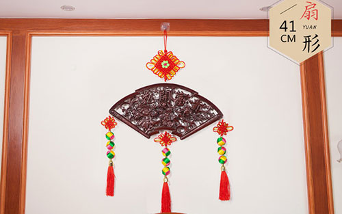 皇桐镇中国结挂件实木客厅玄关壁挂装饰品种类大全