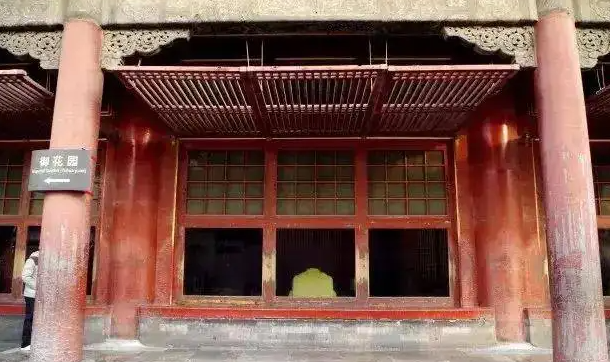皇桐镇支摘仿古门窗的结构特点是怎样的