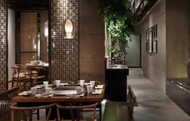 皇桐镇为什么文化在中式餐饮空间设计中非常重要